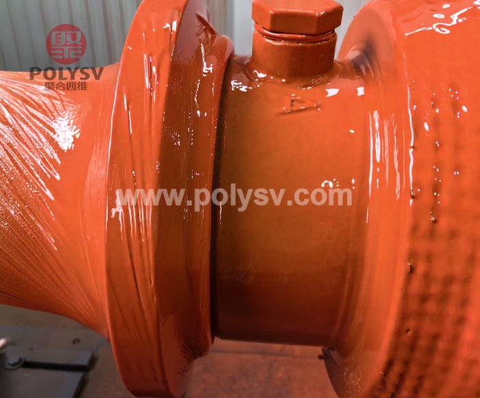 Qingdao Polyswell Technology | Labor-Saving Fast-Cure Polyurea Coating ...