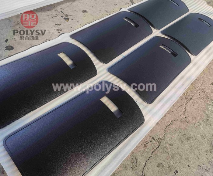 Qingdao Polyswell Technology | High Performance Anti-Blast & Fire ...