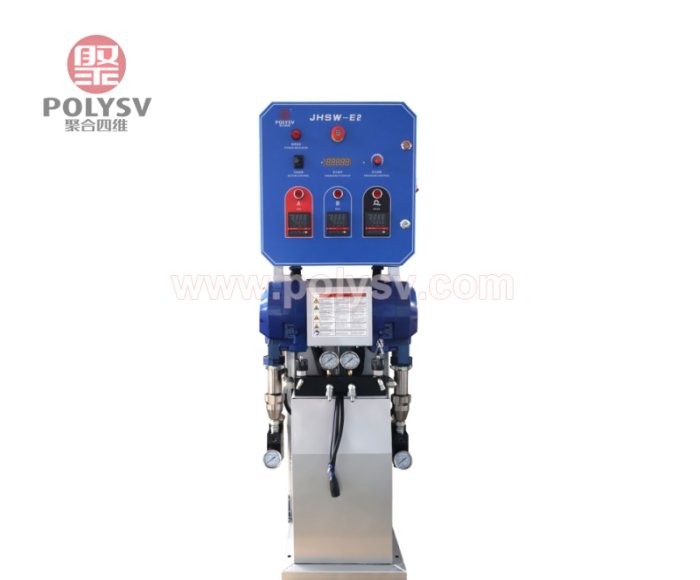 JHSW-E2 High-Pressure Polyurea /PolySpray Machine