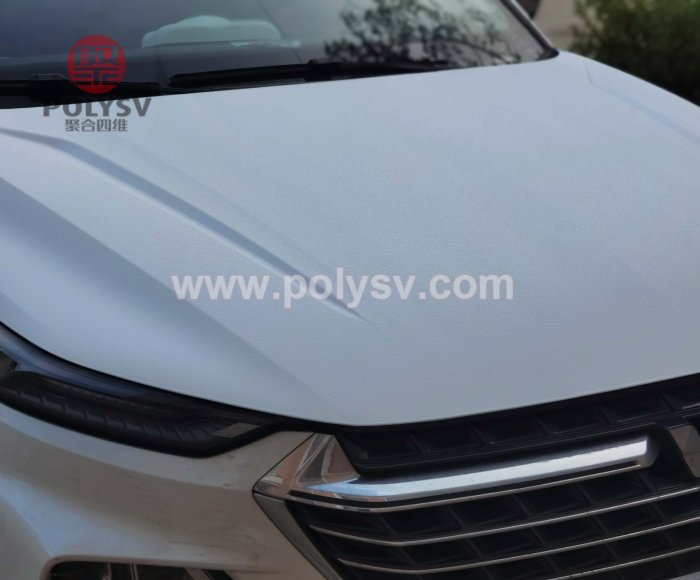 All-Terrain Vehicle Protection System with Thermal Shock Resistant Polyurea Formula