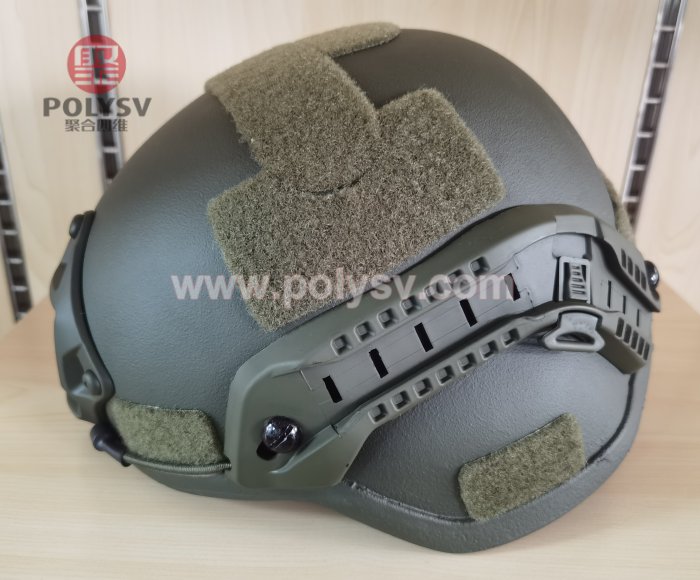 Cost-Effective Durable Fire-Resistant Polyurea Protective Coating