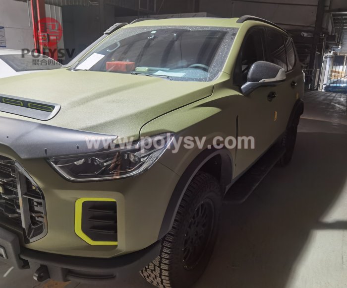 Fast Curetruck Bedliner Coating Spray Polyurea for Vehicles