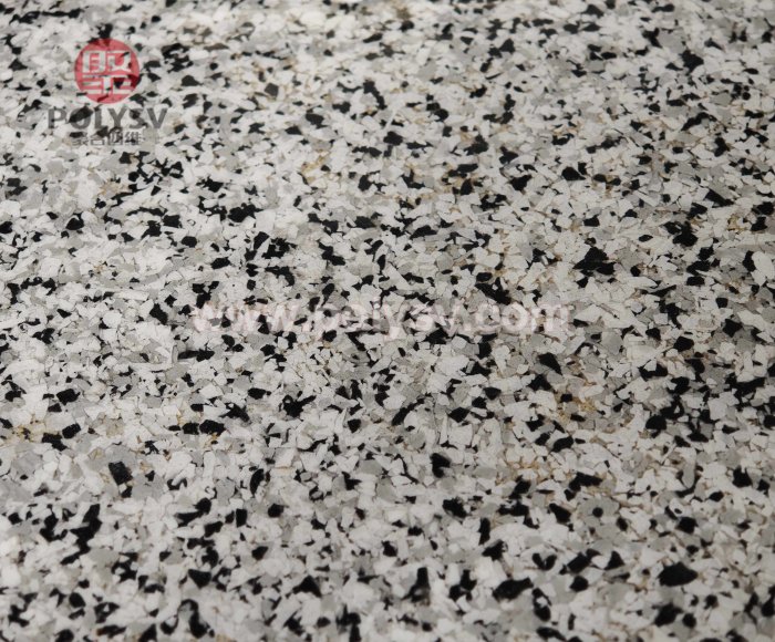 Solvent-Free Cold-Apply Polyurea Coating for Industrial Flooring and Roof Waterproofing