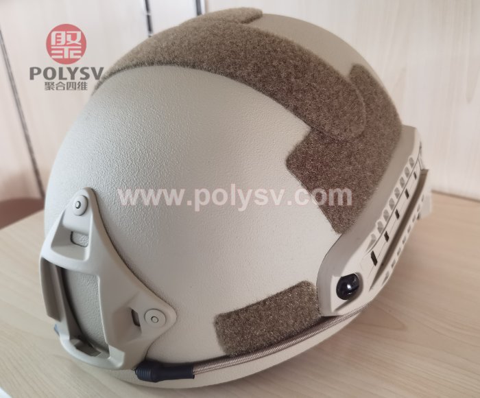 Solvent Free High Performance Fire-Retardant Hot Spray Pure Polyurea Coating