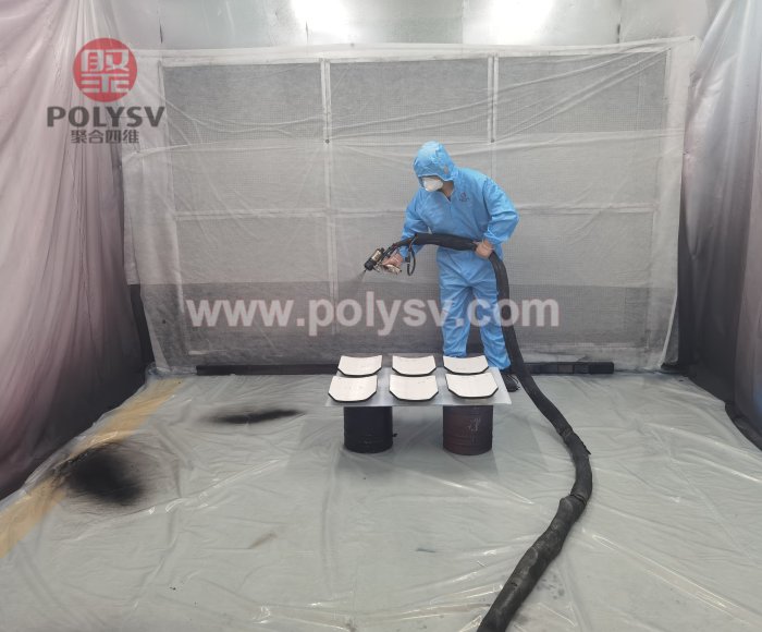 JHSW_High Strength Durable Waterproof Polyurea Membrane