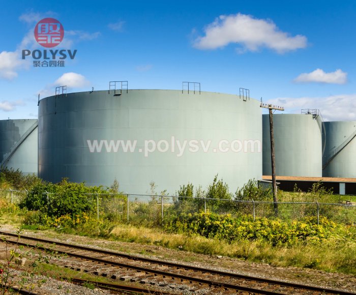 JHSW8607 High-Performance Anti-Corrosive Polyurea Coating