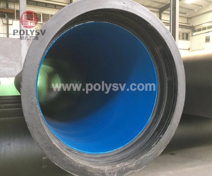JHSW8604 Heavy-Duty Anti-Corrosion Coating for Pipelines