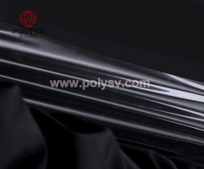 JHSW8801 Single Component Aliphatic Transparent Polyurea