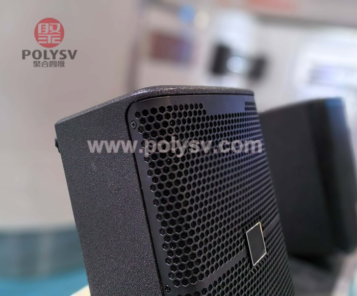 JHSW8605 Polyurea Coating for Wooden Speaker Housing