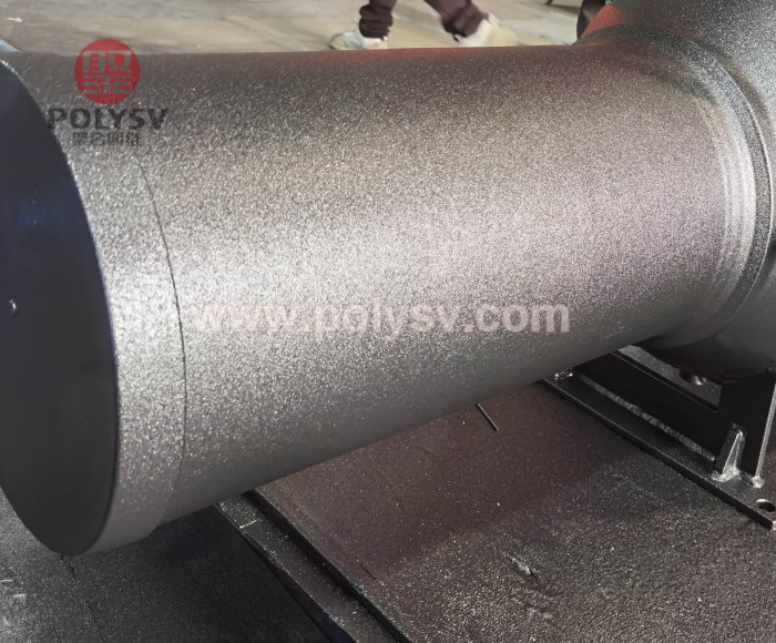 JHSW8603 Abrasion Protection Repair Polyurea