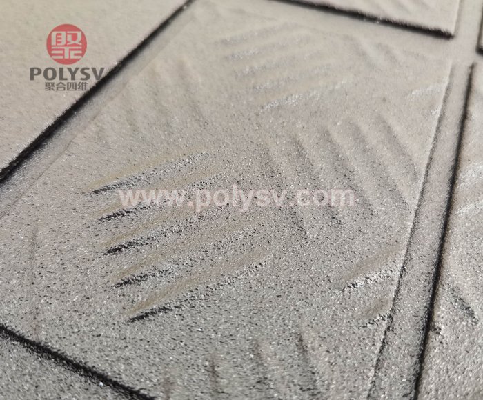 JHSW8603 Wear-Resistant Repair Polyurea Material