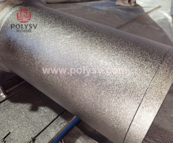 JHSW8603 Wear-Repair Polyurea Coating