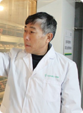 Старший технический консультант Tianrui Group