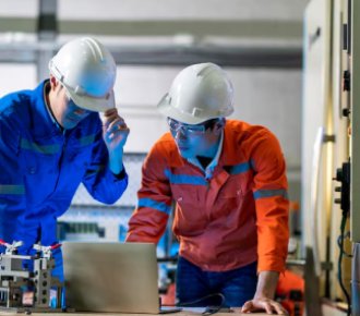 Daily Maintenance and Care Manual for Chip Manufacturing Equipment 01