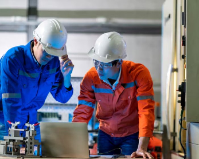 Daily Maintenance And Care Manual For Chip Manufacturing Equipment 01