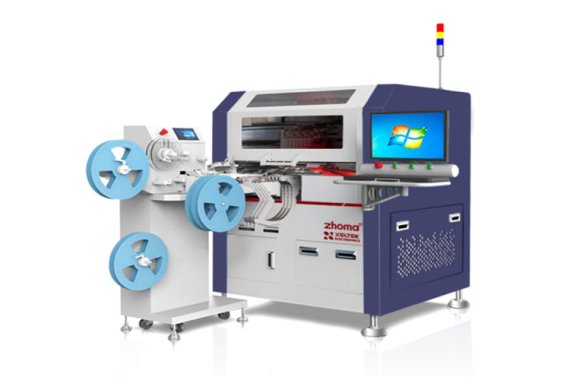 _0012_自动模组烧写器