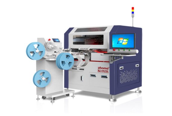 SP07 Automated Bluetooth module Programmer 