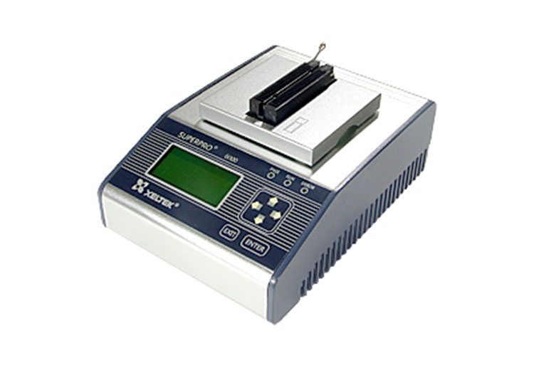 Ultra High Speed Programmers-SP6100N