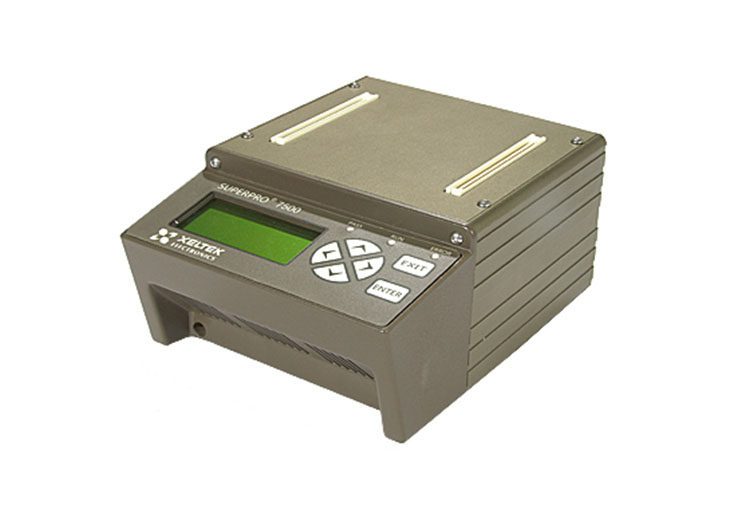 Offline/Online Ultra High Speed Universal Programmers SP7500N