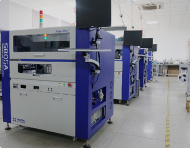 Introduction to Chip Programming Solutions for Industrial Control