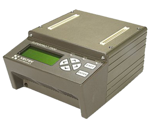 Universal IC Programmers