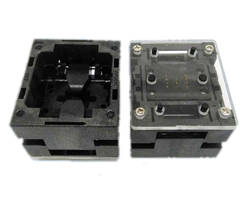 IC Socket Adapters