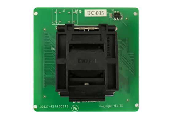 Nanjing Xeltek Original Programmer Adapter/Adapter Socket