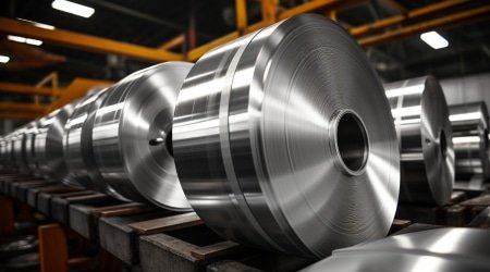 Las últimas patentes revolucionan las técnicas de procesamiento de metales 01