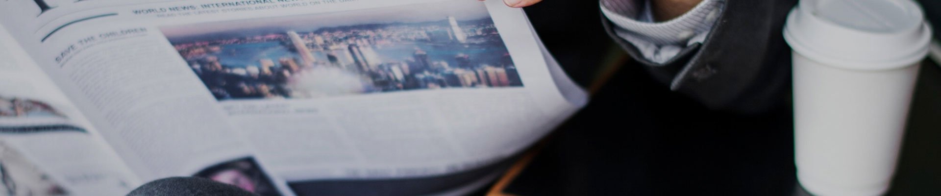 banner