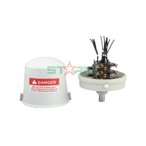 Electrical Slip Ring