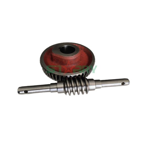Worm Gear&Shaft
