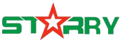 Qingdao Starry Industry Co.,Ltd