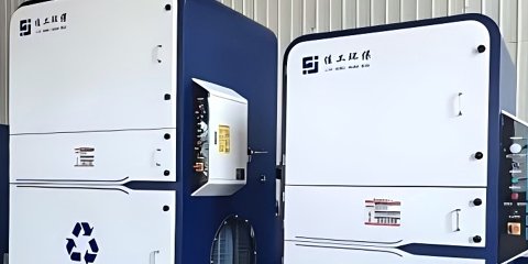 Jiagong Environmental Protection teaches you how to determine how much air volume to use for the laser pulse cartridge dust collector?