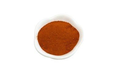 Paprika powder 20 asta