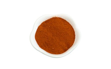 Paprika powder 60 asta