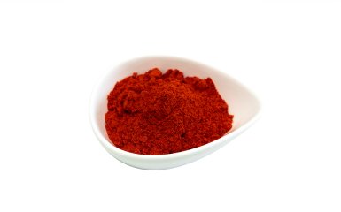 Paprika powder 180 asta