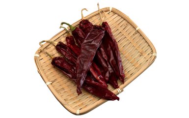 Honglong 13 chili pods