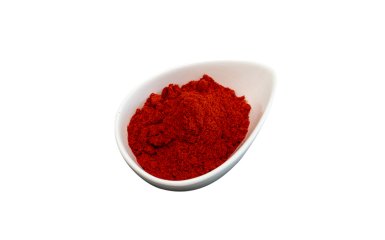 Paprika powder 200 asta