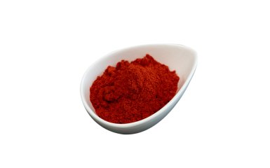Paprika powder 240 asta