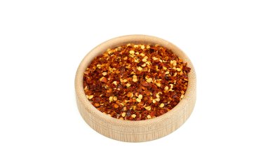 Chili crushed with 30% seeds