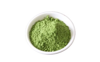 Spinach powder