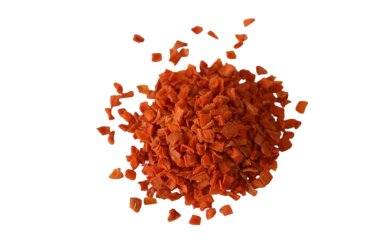 Carrot crushed
