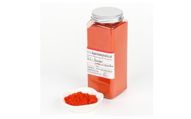 Chili powder 10000-15000SHU
