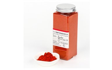 Chili powder 8000-10000SHU 