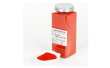 Chili powder 50000 SHU 