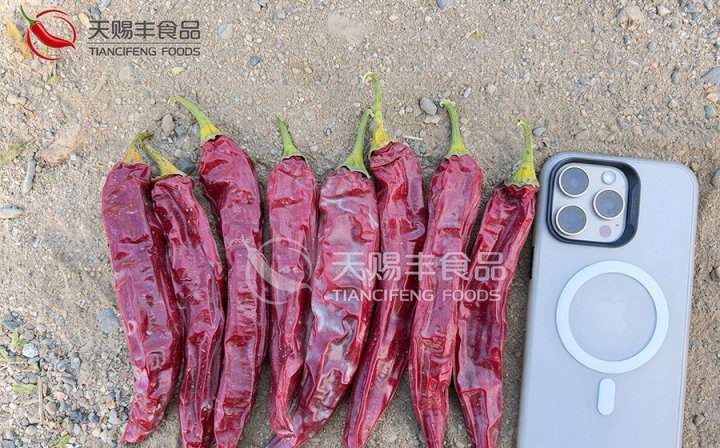 How to Choose the Right Paprika Variety