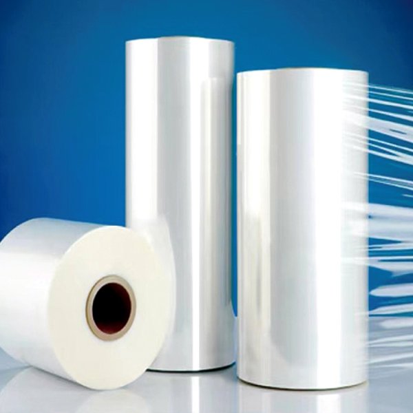 GD01C Polyolefin Shrink Film