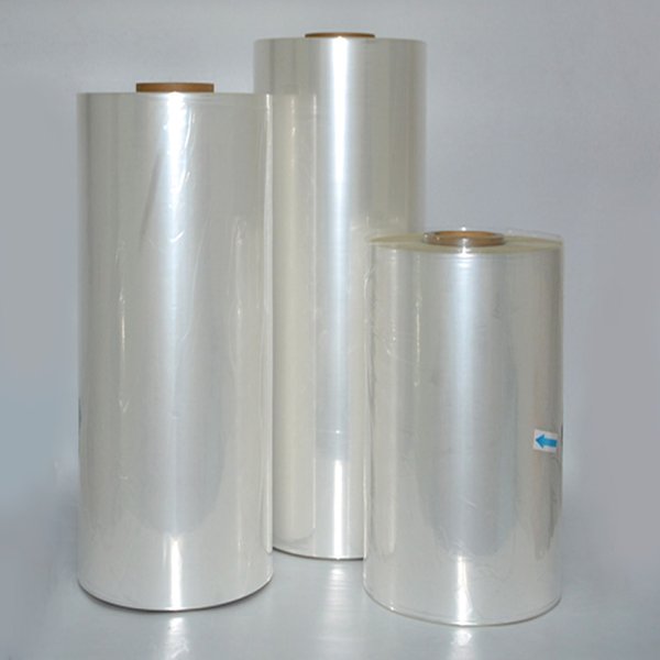 GD04J-03 Anti Fog Shrink Film