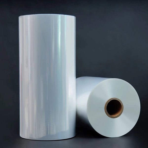 GD04J-01 Cross Linked POF Shrink Film