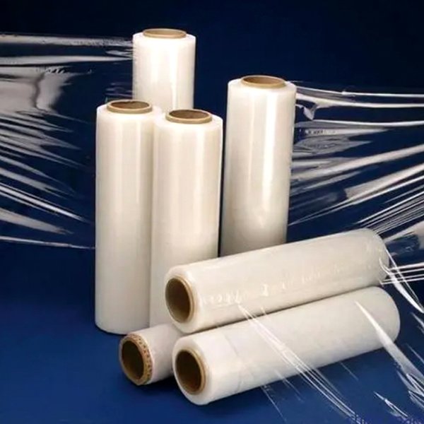 GD02G Economical Cross-Linked Shrink Film